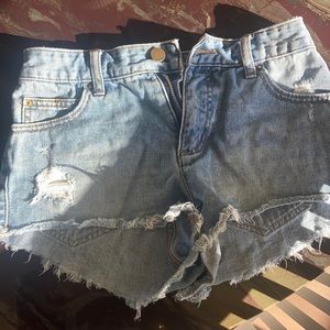 BillaBong shorts - Size24